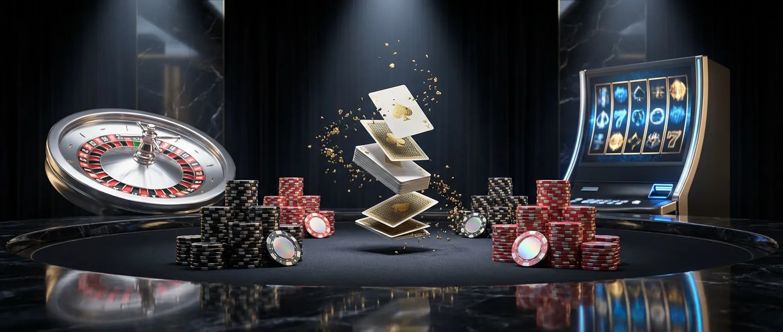 Kingdom Casino bonus